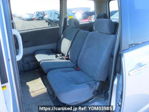Used 2005 AT toyota noah AZR60G Image[20]