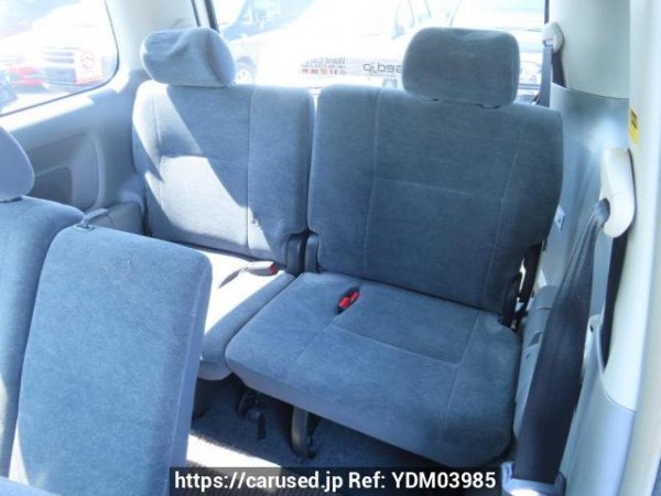 Used 2005 AT toyota noah AZR60G Image[21]