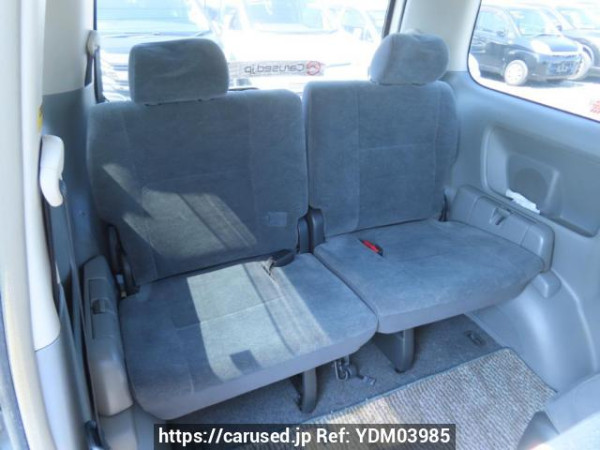 Used 2005 AT toyota noah AZR60G Image[22]