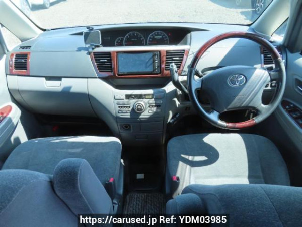 Used 2005 AT toyota noah AZR60G Image[24]