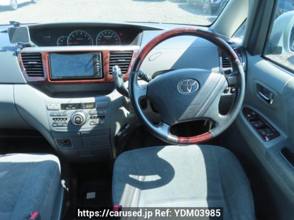 Used 2005 AT toyota noah AZR60G Image[25]