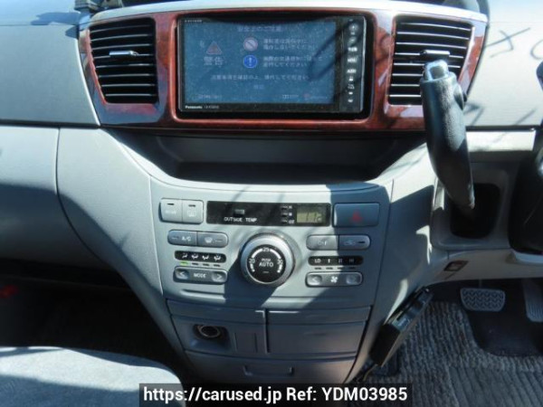 Used 2005 AT toyota noah AZR60G Image[26]