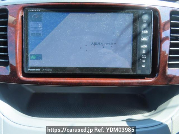 Used 2005 AT toyota noah AZR60G Image[27]