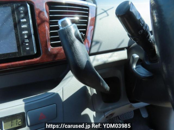 Used 2005 AT toyota noah AZR60G Image[29]