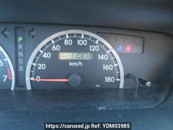 Used 2005 AT toyota noah AZR60G Image[32]