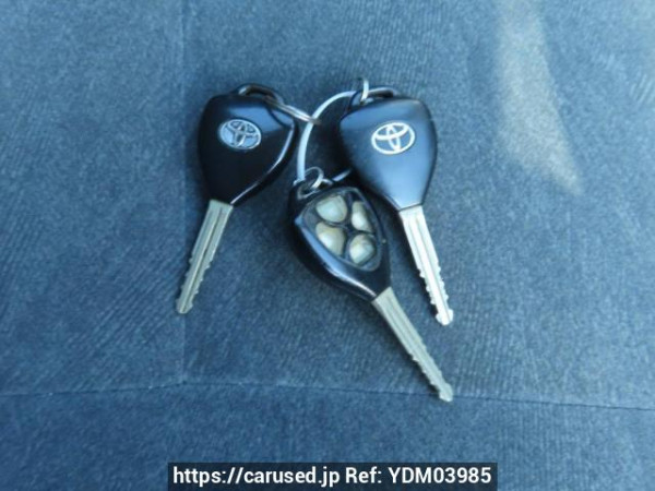 Used 2005 AT toyota noah AZR60G Image[34]