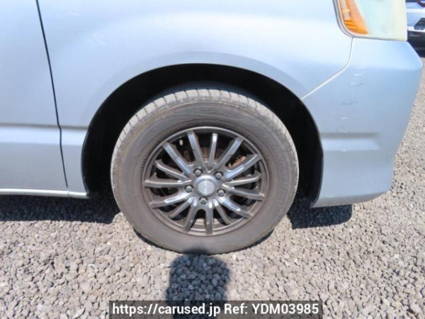 Used 2005 AT toyota noah AZR60G Image[35]