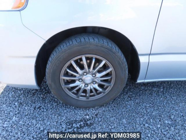 Used 2005 AT toyota noah AZR60G Image[36]