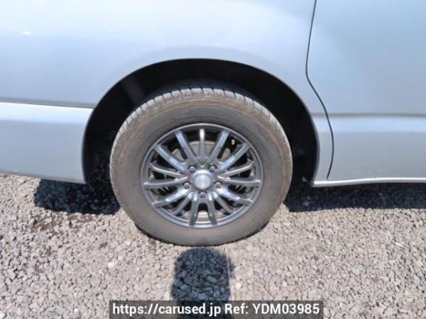 Used 2005 AT toyota noah AZR60G Image[37]