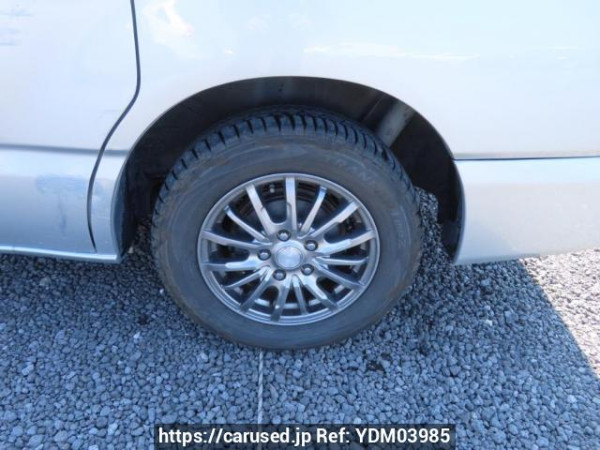 Used 2005 AT toyota noah AZR60G Image[38]