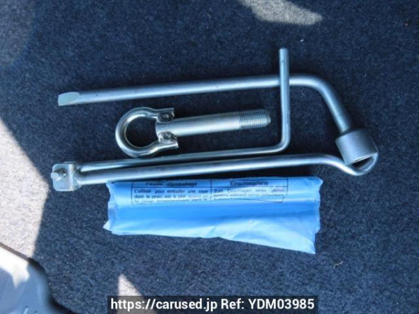 Used 2005 AT toyota noah AZR60G Image[48]