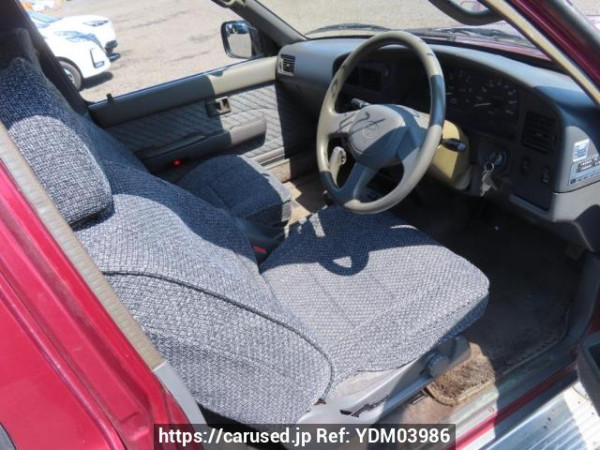 Used 1993 AT toyota hilux-surf LN130W Image[15]
