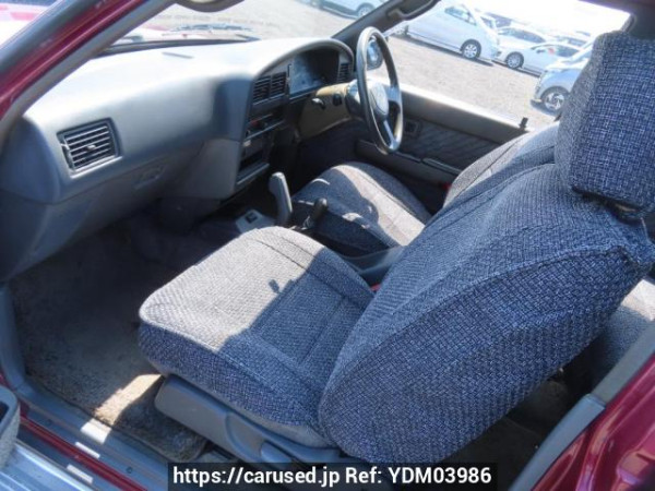 Used 1993 AT toyota hilux-surf LN130W Image[17]