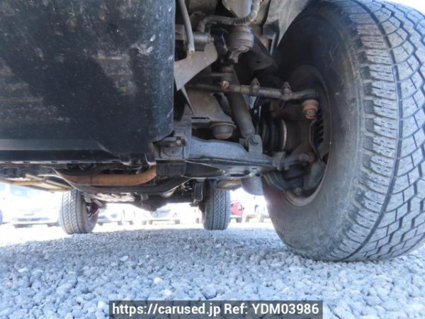 Used 1993 AT toyota hilux-surf LN130W Image[38]