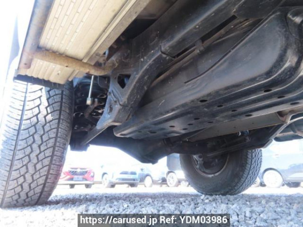 Used 1993 AT toyota hilux-surf LN130W Image[39]