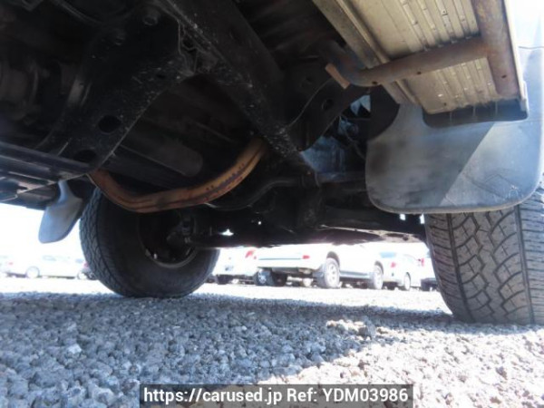 Used 1993 AT toyota hilux-surf LN130W Image[40]