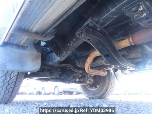 Used 1993 AT toyota hilux-surf LN130W Image[41]