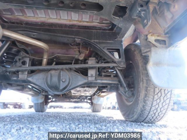 Used 1993 AT toyota hilux-surf LN130W Image[45]