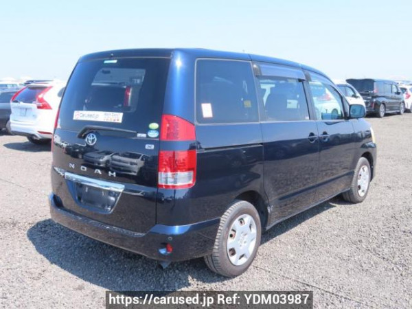Used 2005 AT toyota noah AZR60G Image[6]
