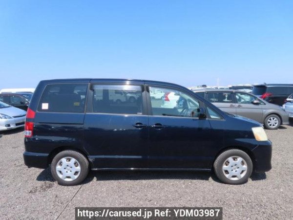 Used 2005 AT toyota noah AZR60G Image[7]