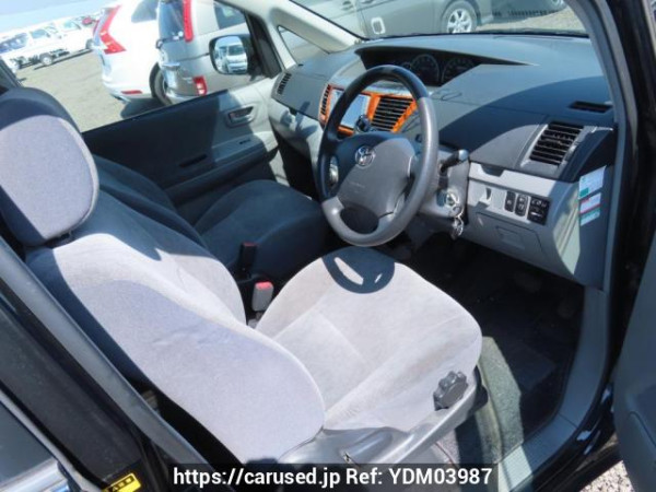 Used 2005 AT toyota noah AZR60G Image[10]