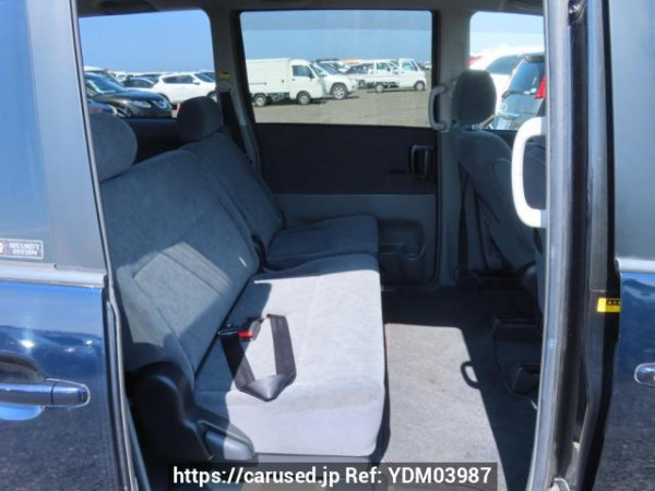 Used 2005 AT toyota noah AZR60G Image[11]