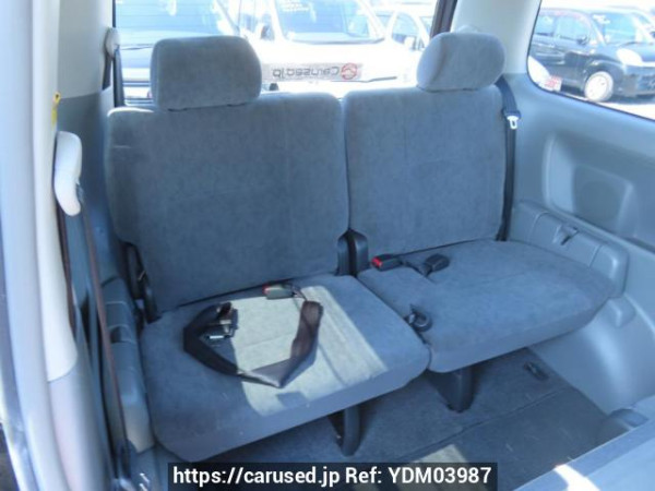 Used 2005 AT toyota noah AZR60G Image[12]