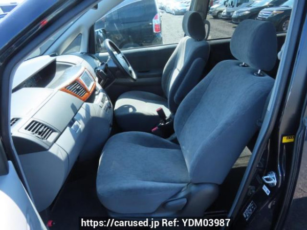 Used 2005 AT toyota noah AZR60G Image[15]