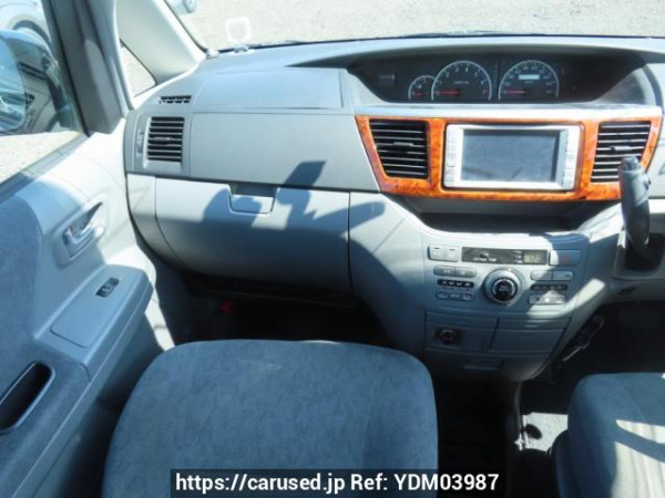 Used 2005 AT toyota noah AZR60G Image[17]