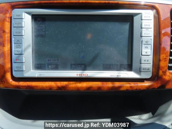 Used 2005 AT toyota noah AZR60G Image[20]