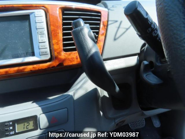 Used 2005 AT toyota noah AZR60G Image[22]