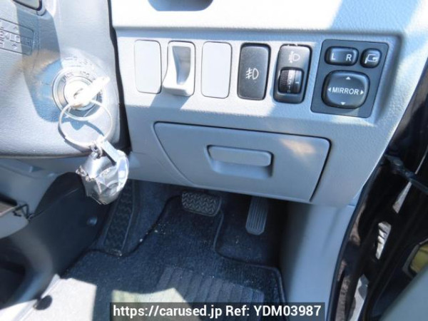 Used 2005 AT toyota noah AZR60G Image[26]