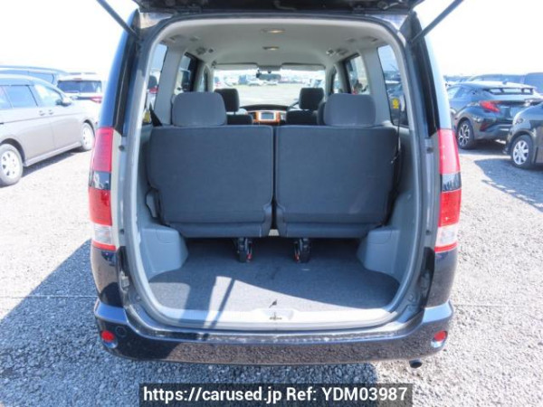 Used 2005 AT toyota noah AZR60G Image[27]