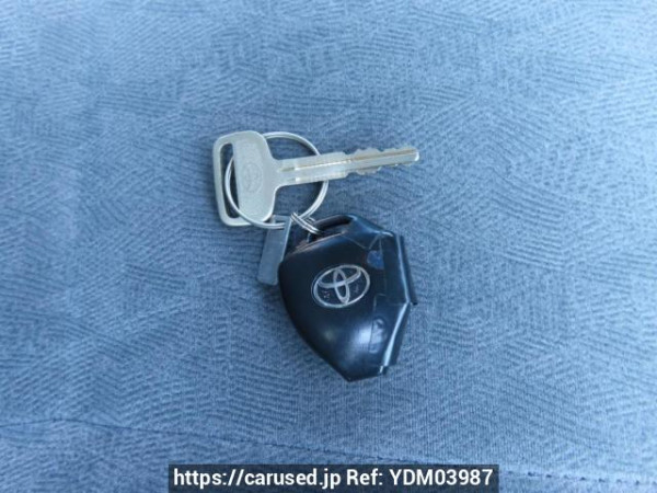 Used 2005 AT toyota noah AZR60G Image[28]