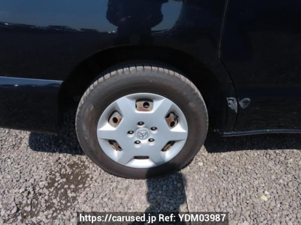 Used 2005 AT toyota noah AZR60G Image[31]