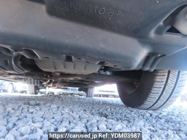 Used 2005 AT toyota noah AZR60G Image[38]