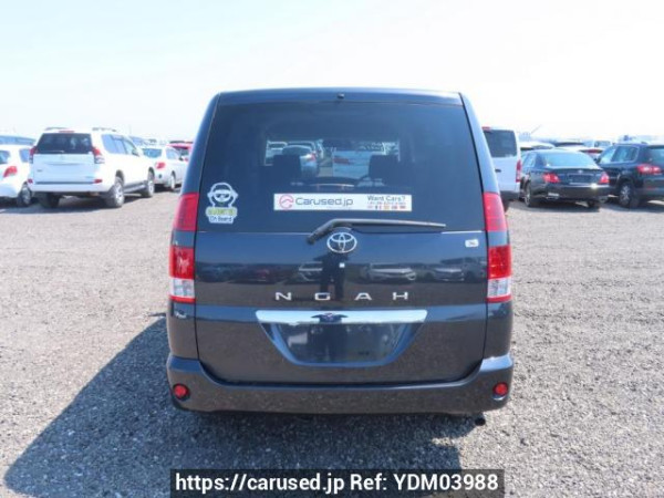 Used 2006 AT toyota noah AZR60G Image[5]