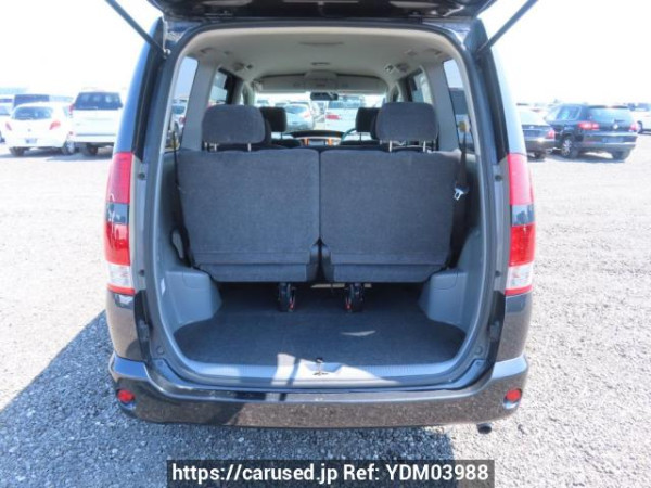 Used 2006 AT toyota noah AZR60G Image[8]