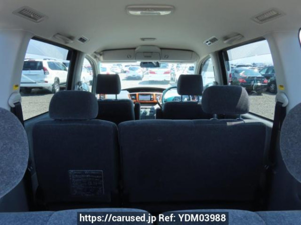 Used 2006 AT toyota noah AZR60G Image[22]