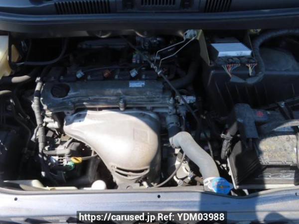 Used 2006 AT toyota noah AZR60G Image[9]