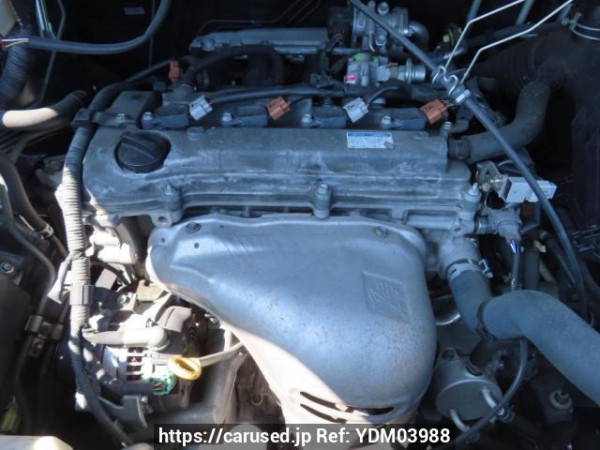 Used 2006 AT toyota noah AZR60G Image[10]