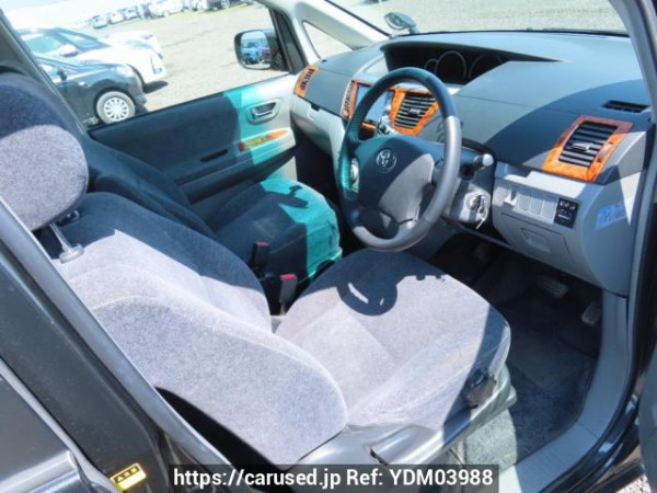 Used 2006 AT toyota noah AZR60G Image[13]