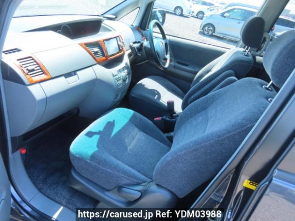 Used 2006 AT toyota noah AZR60G Image[14]