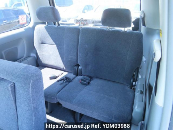 Used 2006 AT toyota noah AZR60G Image[20]