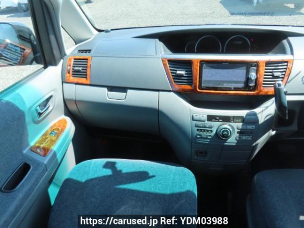 Used 2006 AT toyota noah AZR60G Image[23]