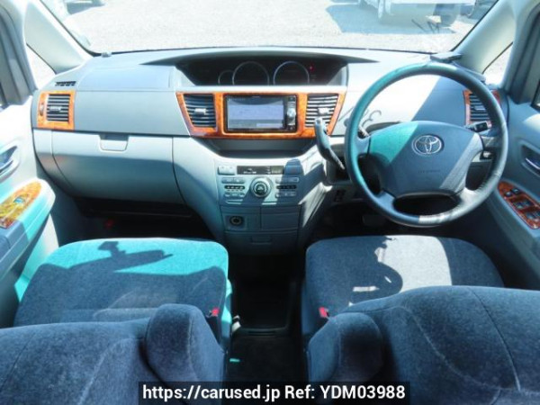 Used 2006 AT toyota noah AZR60G Image[24]