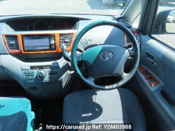 Used 2006 AT toyota noah AZR60G Image[25]