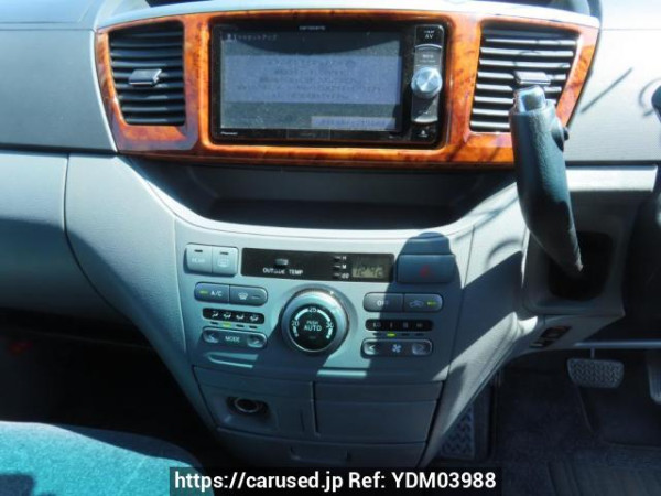 Used 2006 AT toyota noah AZR60G Image[26]