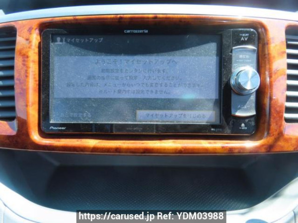 Used 2006 AT toyota noah AZR60G Image[27]