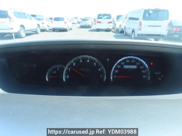 Used 2006 AT toyota noah AZR60G Image[30]